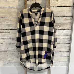 Florida Gator GameDay Couture Tunic